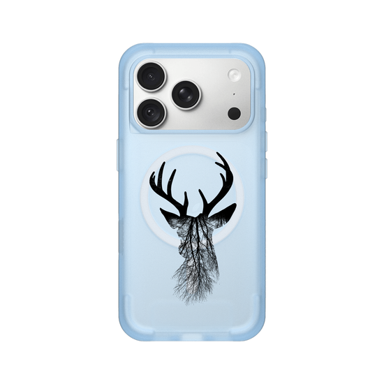 Deer Woods