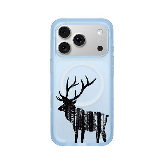 The Winter Buck