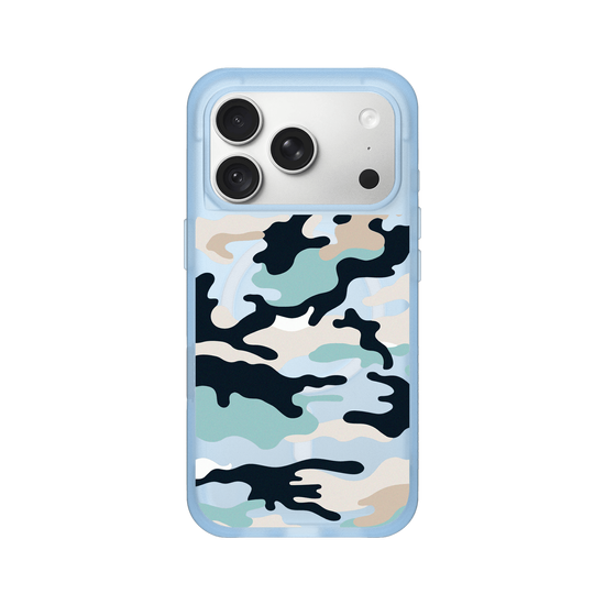 Pastel Camo
