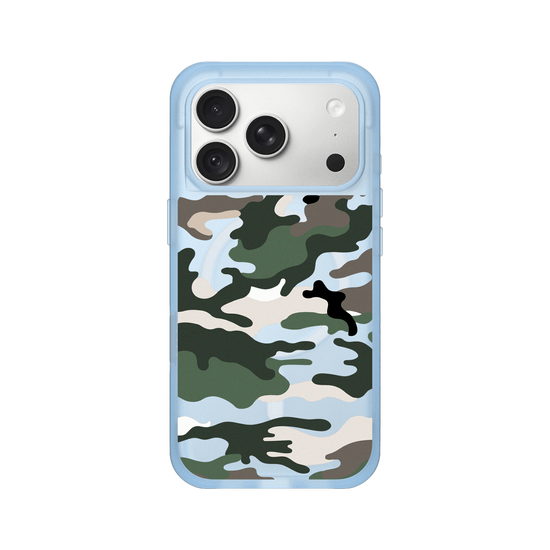 Khaki Camo
