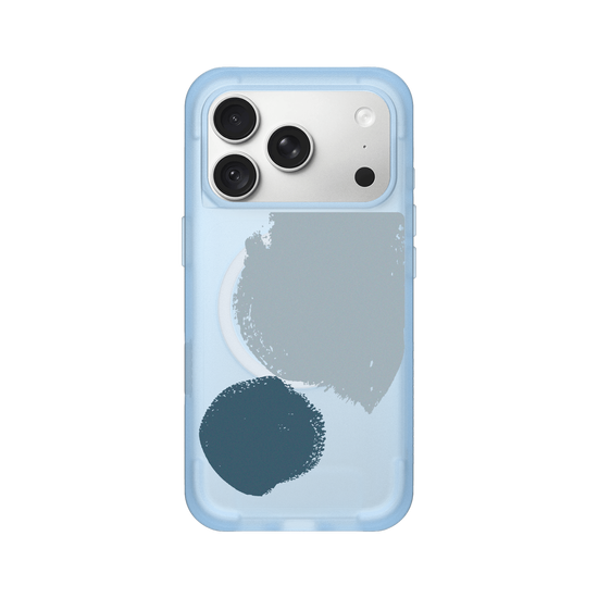 Lagos Azules