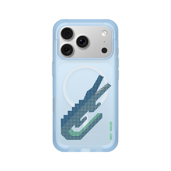 Crocodile américain