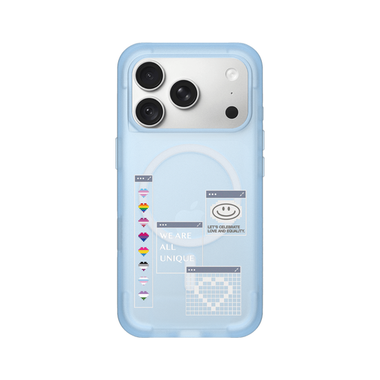 Show Your Pride Online