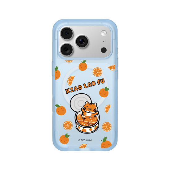 Canned mandarin oranges