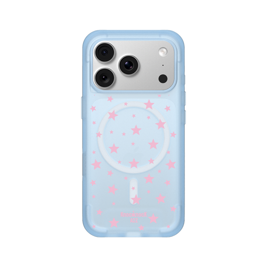 Marshmallow Stardust