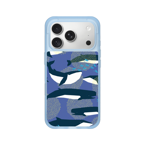 Ocean WAWA - Whale