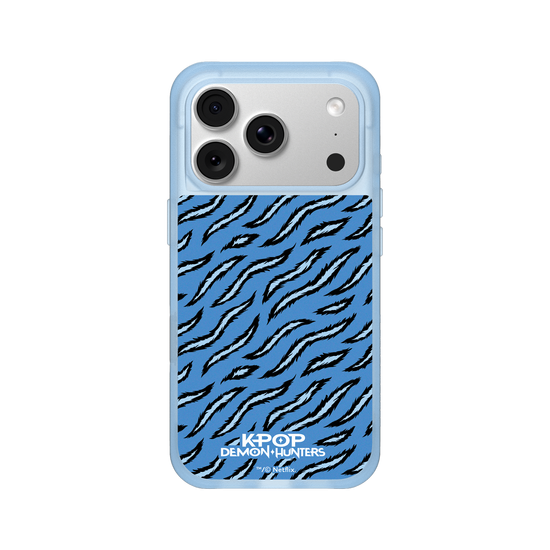 Tiger Stripes