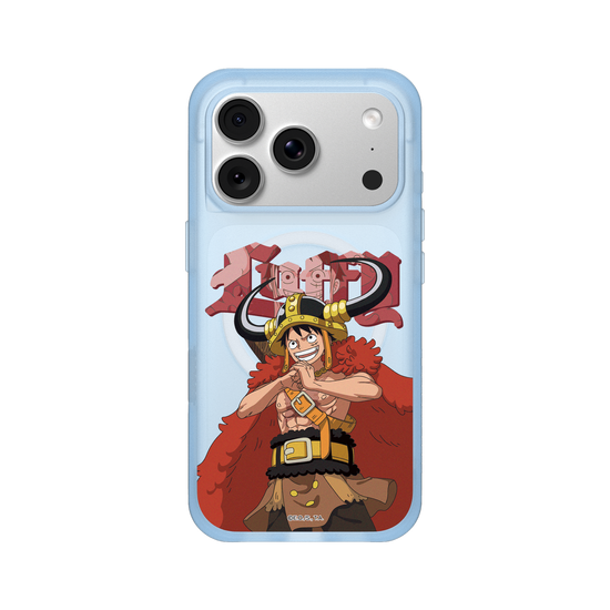 Luffy - Elbaph