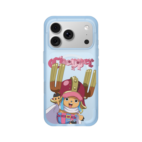 Chopper - Elbaph