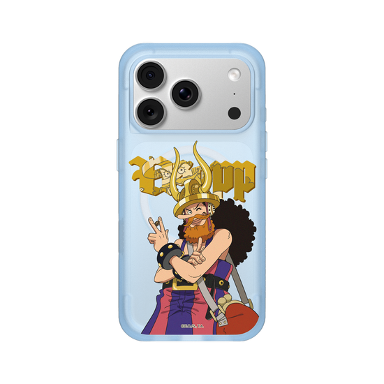 Usopp - Elbaph