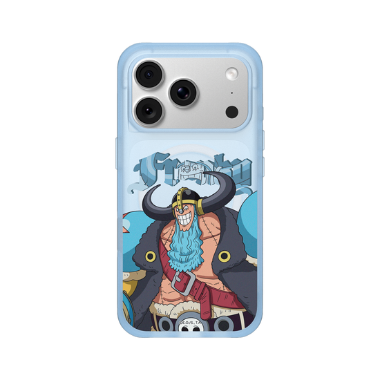 Franky - Elbaph