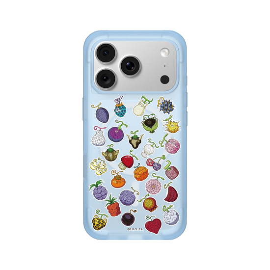 Devil Fruits pattern