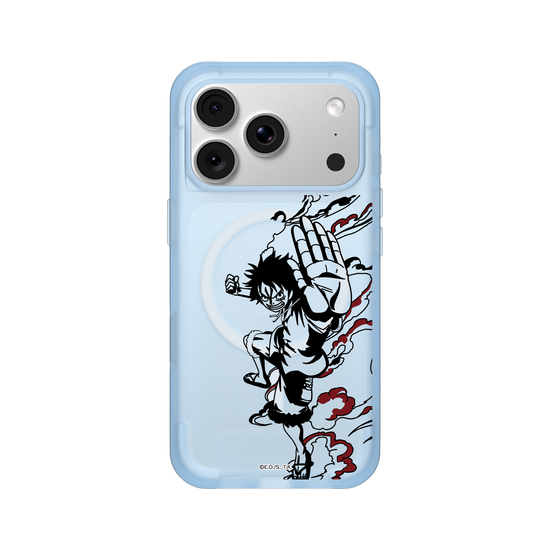 Luffy - Shadows