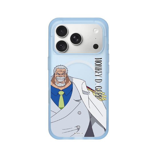 Mokey D. Garp