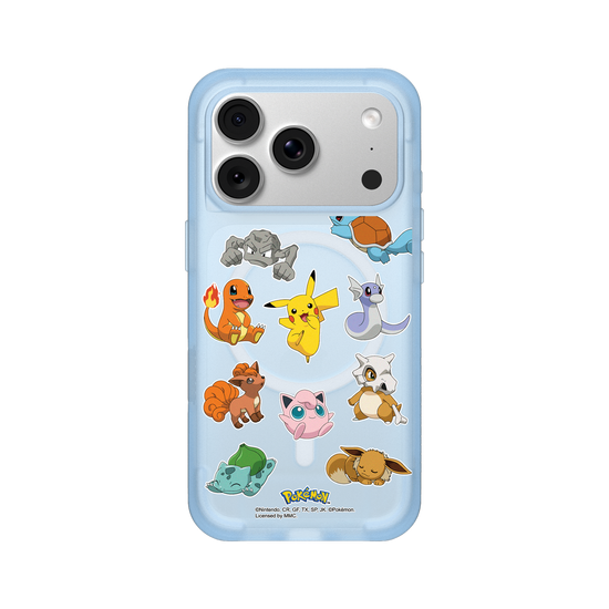 Go Pokémon