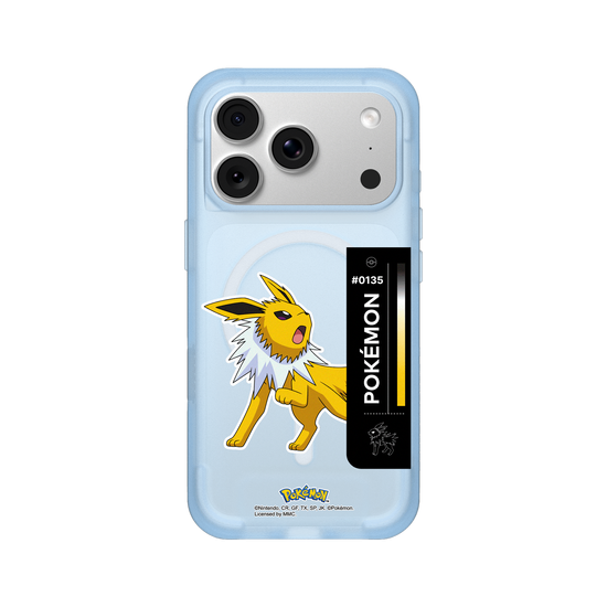 Pokémon Color – Jolteon