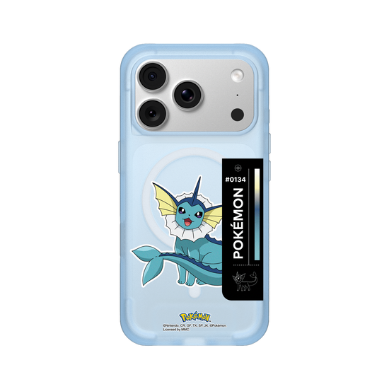 Pokémon Color – Vaporeon
