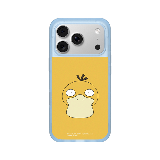 Psyduck