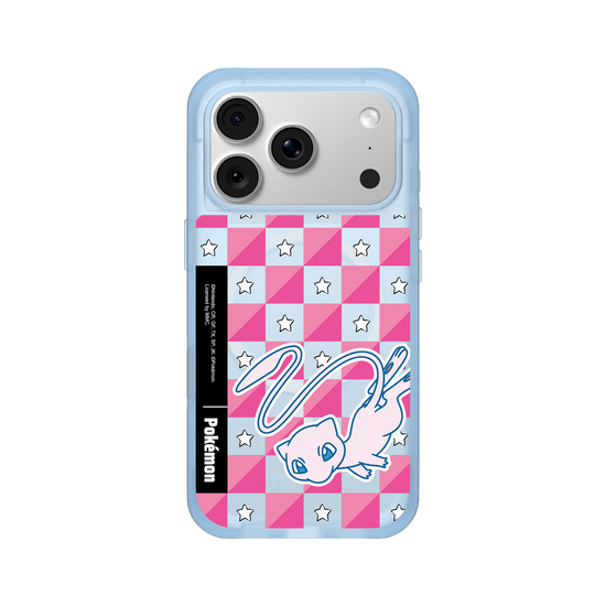 Color Series – Mew