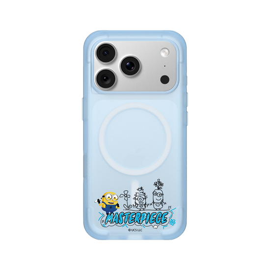 Minions – Bob zeichnet.