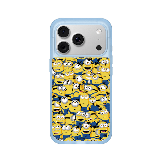 Minions - Wallpaper