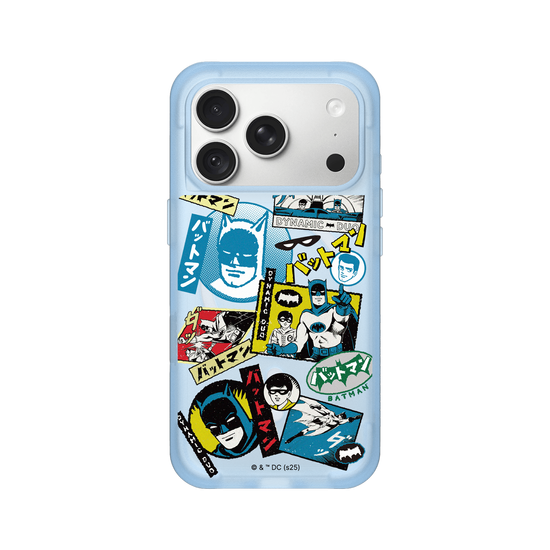 Batman - OG Stickers