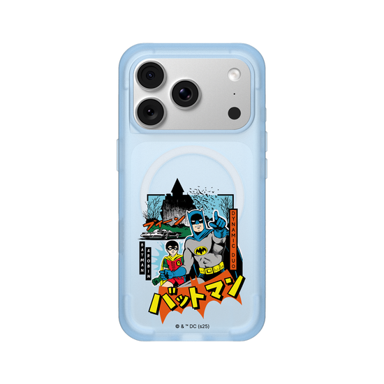 Batman - OG Duo
