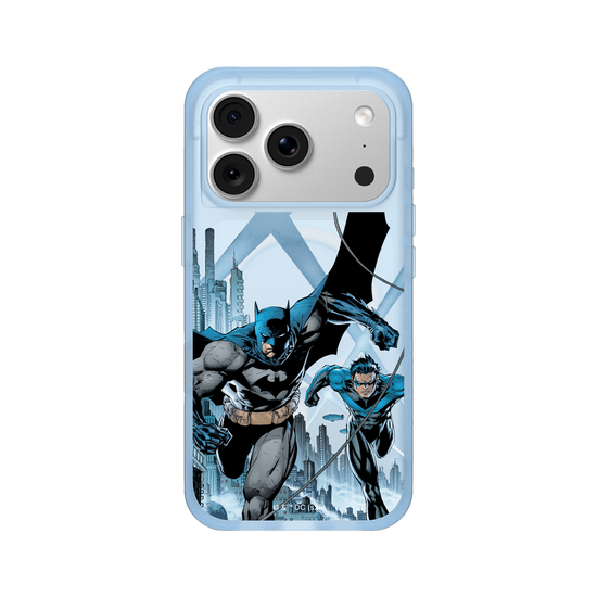 Batman - Batman & Nightwing