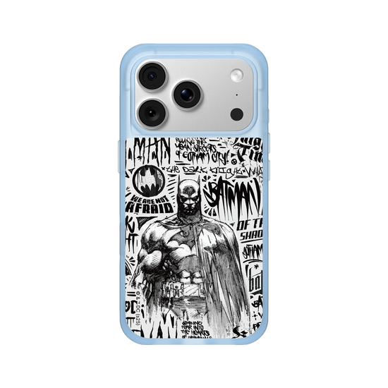 Batman - Graffiti
