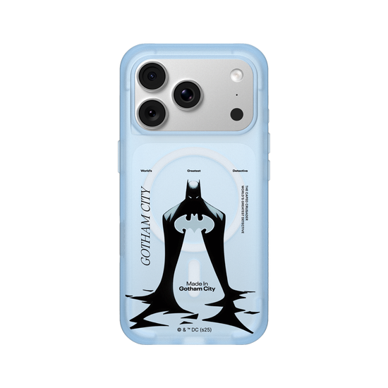 Batman - Capa