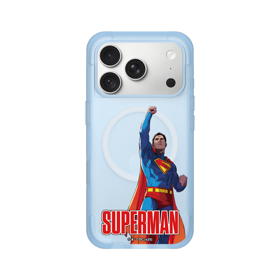 Superman - Vers Le Haut