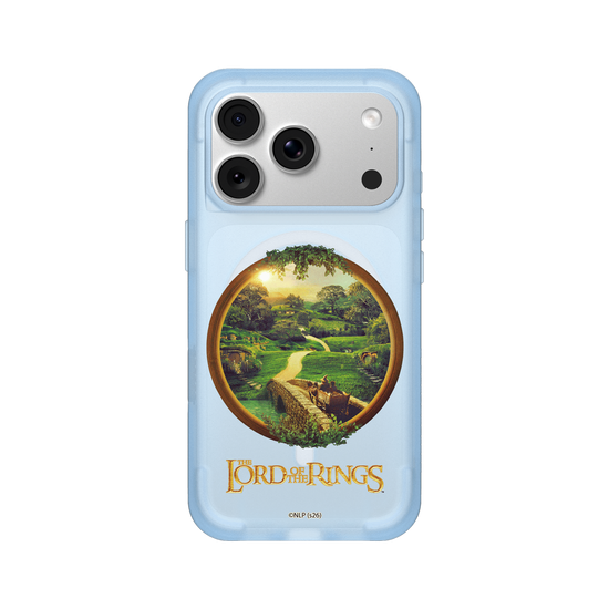 LOTR - The Shire