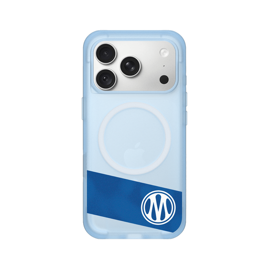 Bleu Olympien