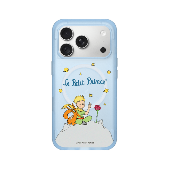 The Little Prince & Friends - Moonlit Conversations