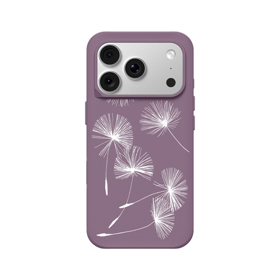 Dandelion In The Wind