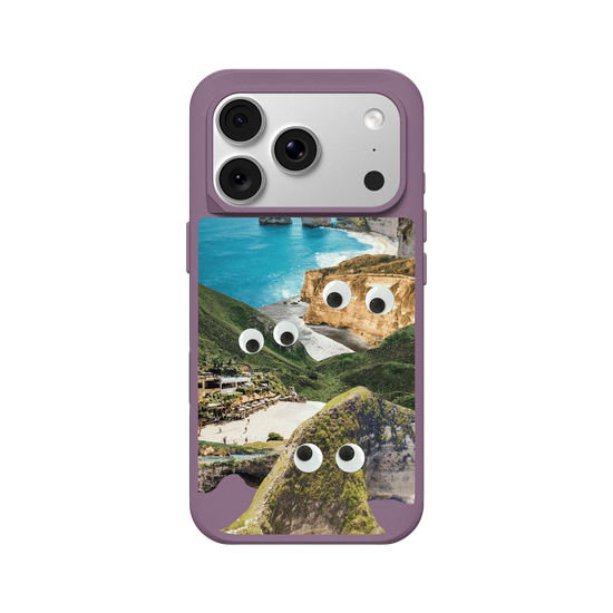Bali Island's Eyes On You