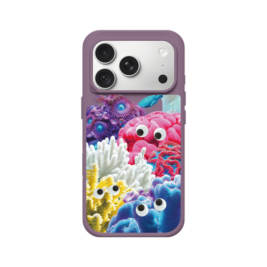 Great Barrier Reef's Eyes On You
