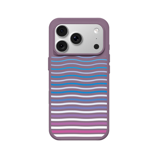 Wave Symphony (Intertidal Zone)