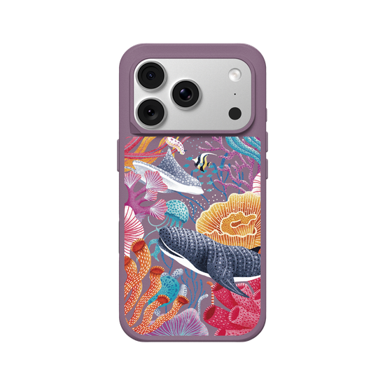 Undersea Marvels (Whale Shark)
