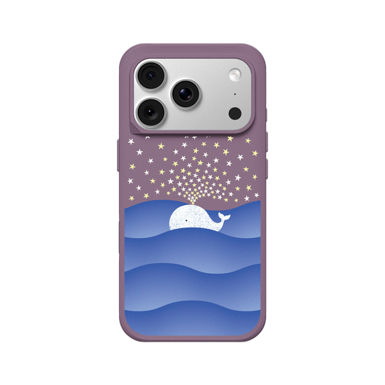 Wave Symphony (Whale)