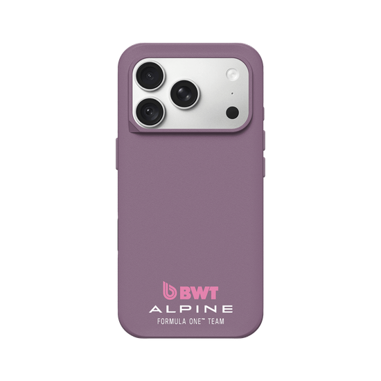 BWT Alpine