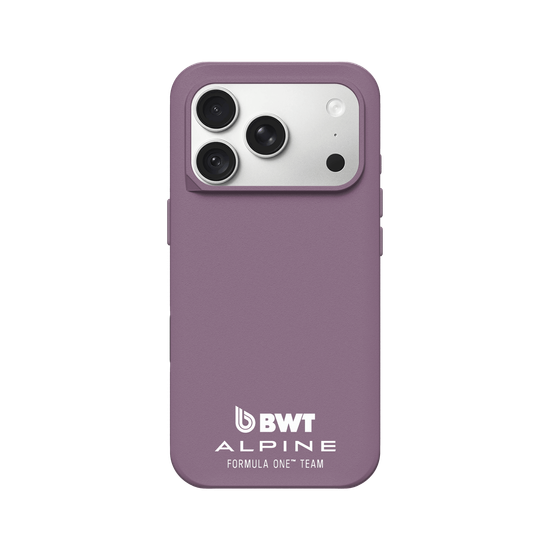 BWT Alpine White