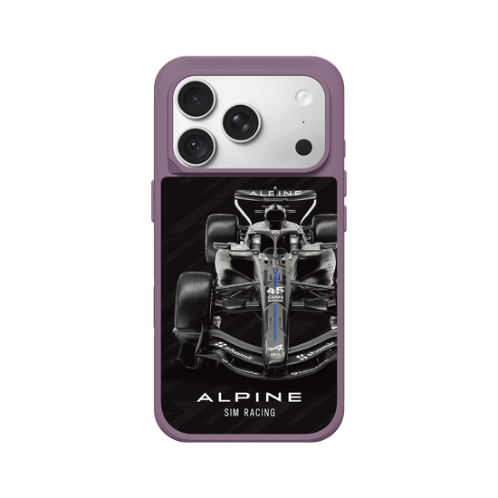 A526 Sim Racing