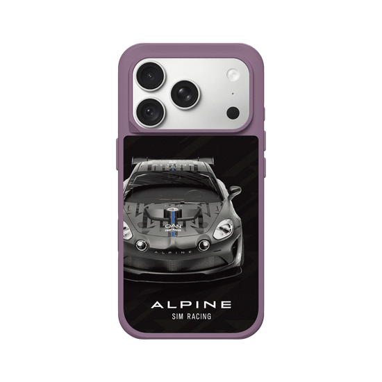 A110 Sim Racing