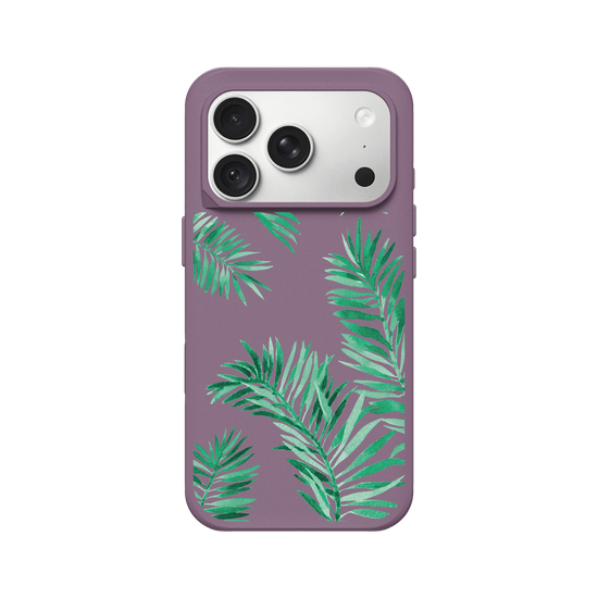 Fern In The Jungle
