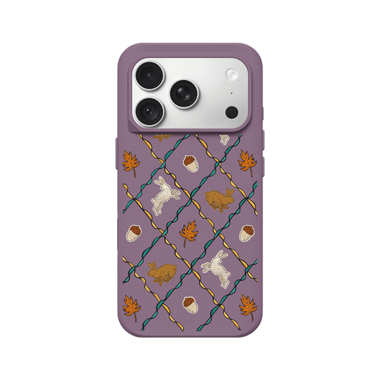 Autumn Pattern