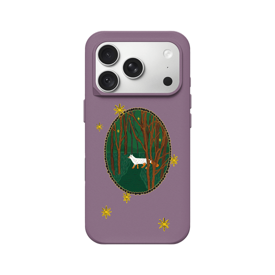 Traveler at the Night