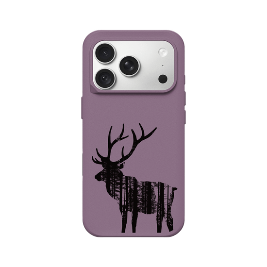 The Winter Buck