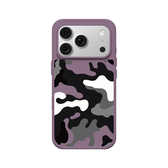 Telo Mimetico B&W Camo