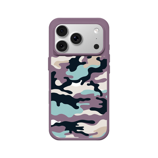 Pastel Camo